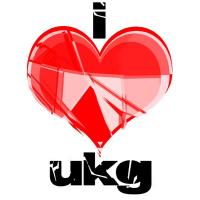 i❤️UKG (@iloveukgdotcom) 's Twitter Profile Photo