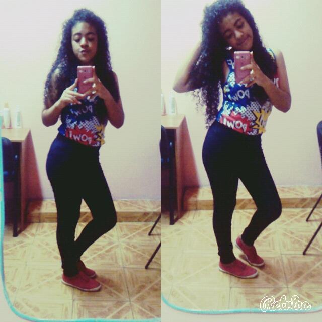Sígueme & Te sigo