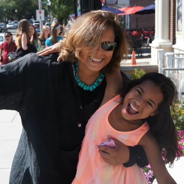 Mediagurucyn's profile picture. Living vicariously through myself. Teaching my kids to do the same. #RaisedByAnAka