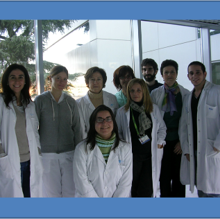 Grupo dedicado al estudio de las patologías relacionadas con el sistema del complemento #LaPazHospital4U