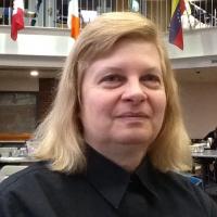 Laura  S. Weers (@cattaleslaura) 's Twitter Profile Photo