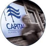 Capital School of English-Bournemouth (@capitalschool) 's Twitter Profile