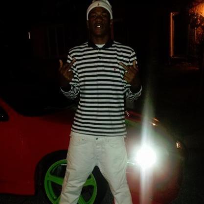 Im Just a Young Nigga OUTCHEA Tryna Make It !