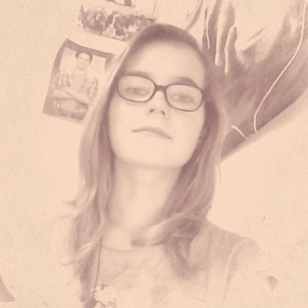 LaraHamel's profile picture. 