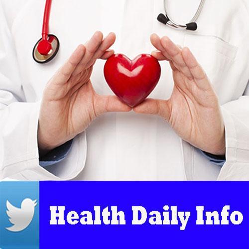 Health Adviser. Provide useful health daily information & tips.