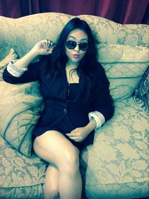 EleanaGGamboa's profile picture. Para Arriba Y Con Todo
#Puropadelante