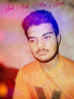 ATIQGANG's profile picture. 