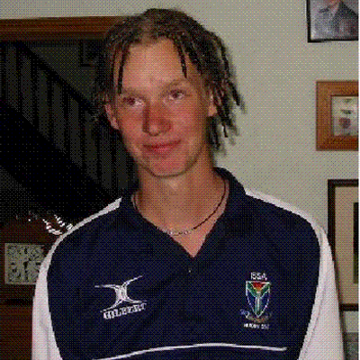 BenManzi's profile image