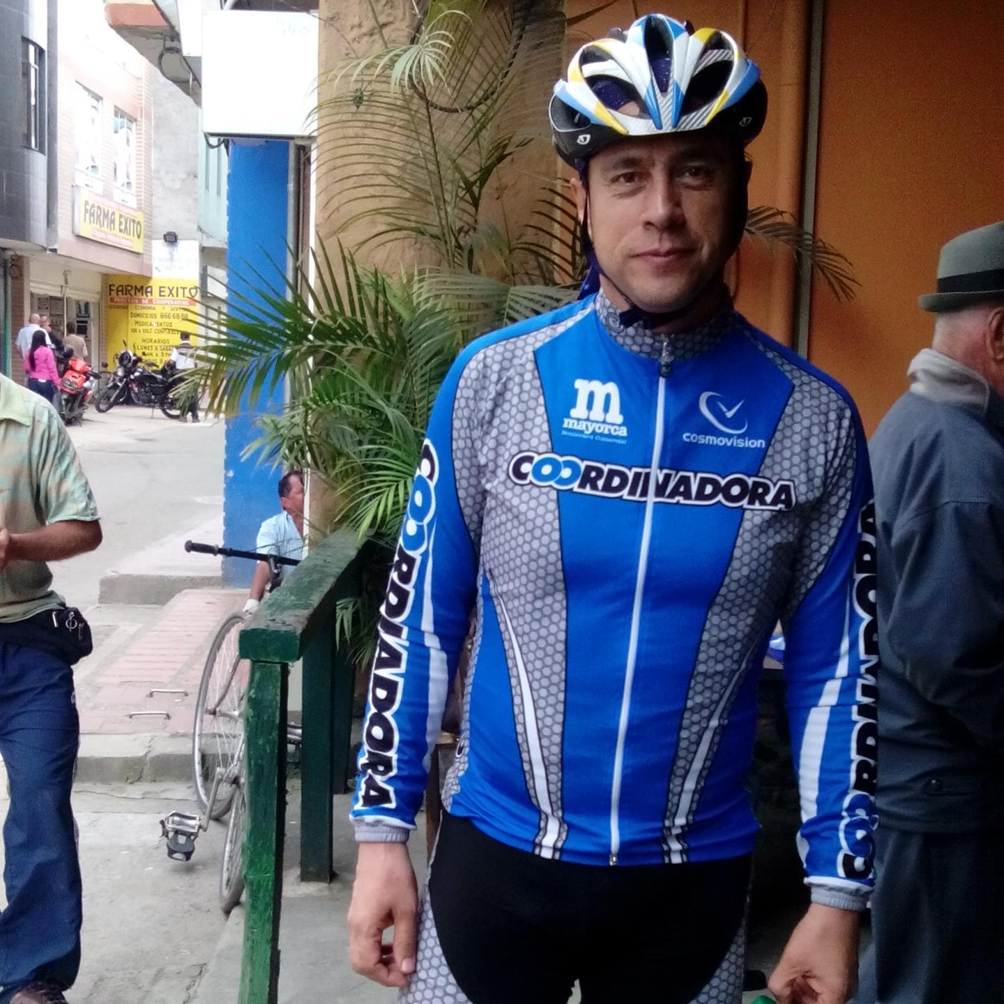 josevillarraga3's profile picture. 