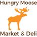 Hungry Moose (@hungrymoosemt) Twitter profile photo
