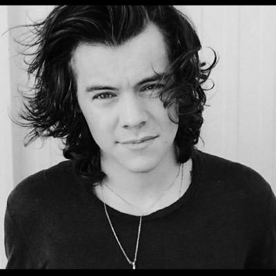 | Harry laughed at me...because i was crying❤️|