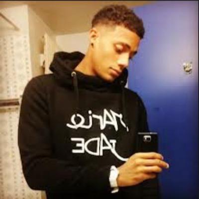 #LSHS #lightskin From: Milwaukee,Wisconsin #RAMS