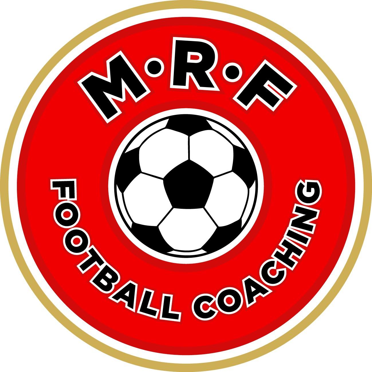 Football coaching business based in Sidcup. Play. Learn. Achieve.