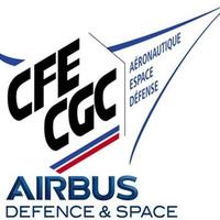 CFECGC AIRBUS DS(@cfecgcairbusds) 's Twitter Profile Photo