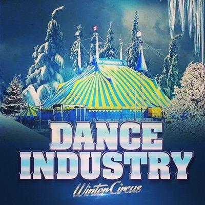 Dance Industry - 23 DEC 2014 - Mondial Beek Line up: Feestdjruud, Alvaro, Girls Love DJ's, Morello Twins, Remco Gaiteros, DJ AK. Rnb heaven: DJ Ay-D.
