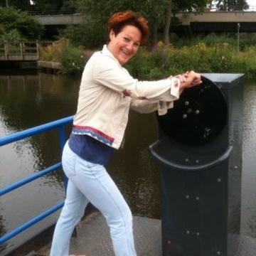 Gemeenteraadslid gemeente s-Hertogenbosch