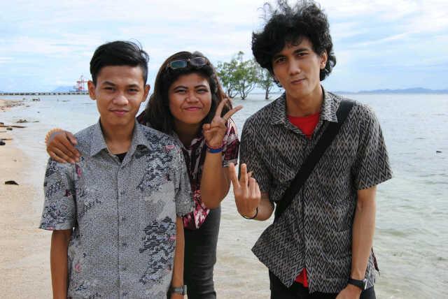 Bukan anak GAUL atau anak TONGKRONGAN !!