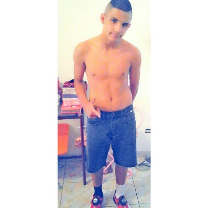 (Dj metralha)