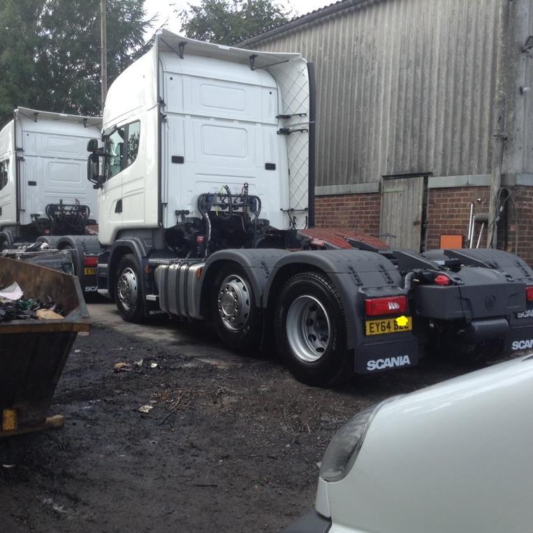 We have over 20 years experience in the automotive electrical industry and can provide many solutions for your fleet requirements.