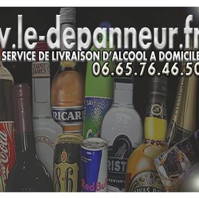EPICERIE LE DEPANNEUR