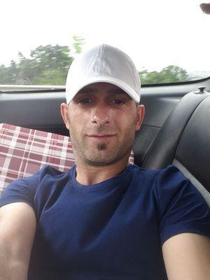 keremminel41's profile picture. 