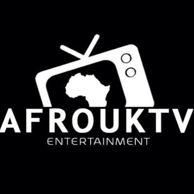 Afrouktv