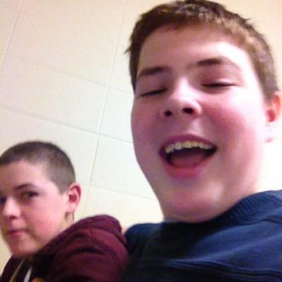 Conn3r_Twitt3r's profile picture. BALL IS LIFE
