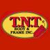 T.N.T. Body & Frame (@tntbodyandframe) Twitter profile photo