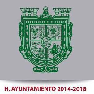 Twitter Oficial del H. Ayuntamiento de Tehuacán 2014-2018