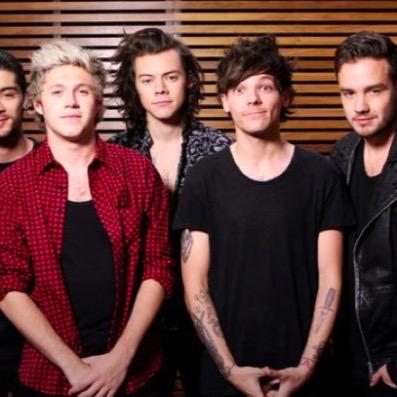 #onedirection directioner ❤️
