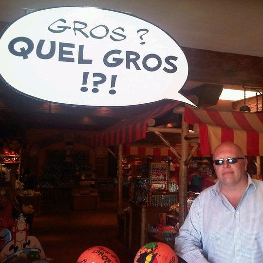 BaldenGilles's profile picture. Conseiller Commercial ventes Véhicules d'Occasions. ROUSSEAU AUTOMOBILE .
OPEL CHAMBOURCY