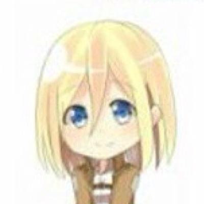 Follow my bestie @ymir_is_queer.
