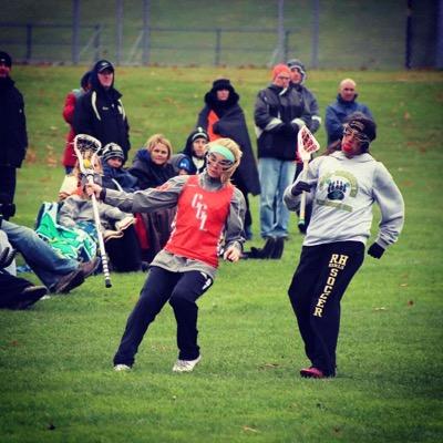 Lax......Thats It.