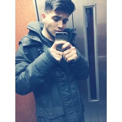 MatyFlores14's profile picture. XXVI.