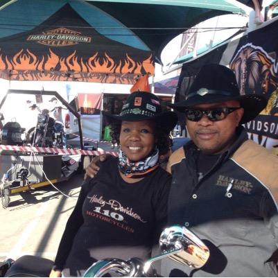 Medical Doctor, Director of Companies and Former Dealer Operator Harley-Davidson Big Five