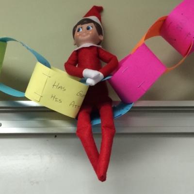 We are a grade 4 class at #psd70pvs. We love to learn and cant wait to connect with other classes from all over the world