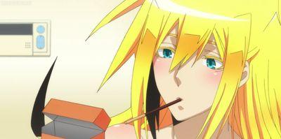 «I don't like green water! I love meat, and expensive things for Tatsumi's bath! Ducky!» #ONFJRP #Yaoi ~The 1st Wakasa RPer~