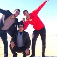 Mohmmad Abd Almjed (@dadoooof93) 's Twitter Profile