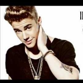 View all lyrics by Justin Bieber..