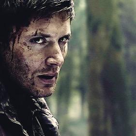 | {SV} {SPN!AU} {+17} | Zombie hunter - Survior - I've got blood on my @ApocalypticCass is an asshole |
