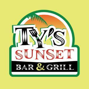 Where peace & tranquility are always on the menu. Modern restaurant. Traditional Bahamian food. Beach front, indescribable view. Great ambient. Stop by sailors!