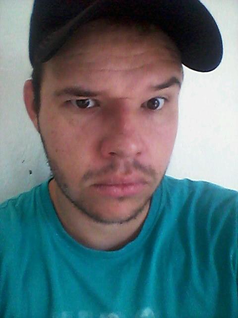 sou o que sou e ninguém vai me mudar