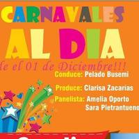 Carnavales al Día (@carnavalesaldia) 's Twitter Profile