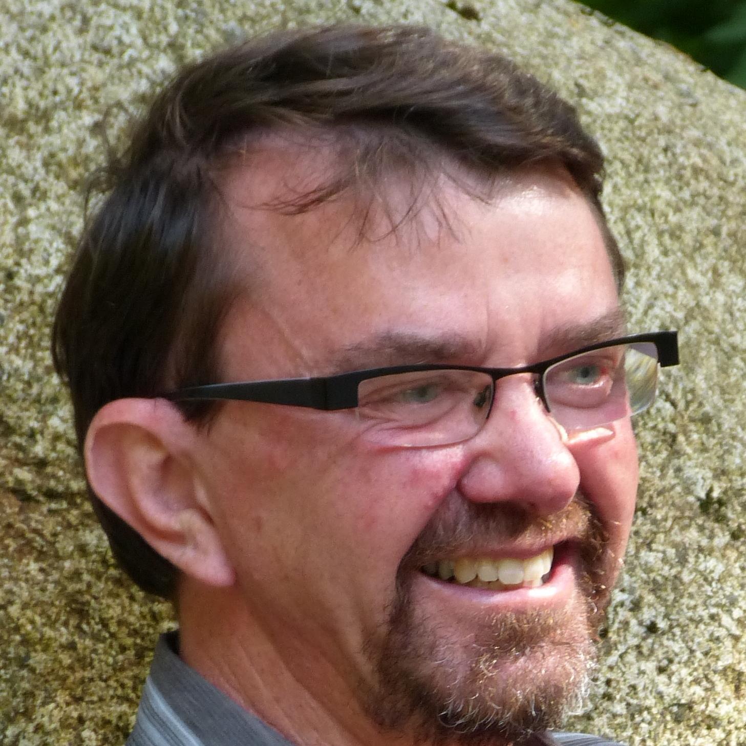 BrianWixted's profile picture. 