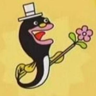 昔のアカウント