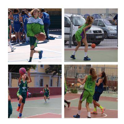 ebgema12's profile picture. Baloncesto