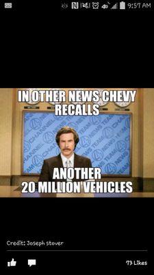 Providing the best web links for comedy and interesting news.