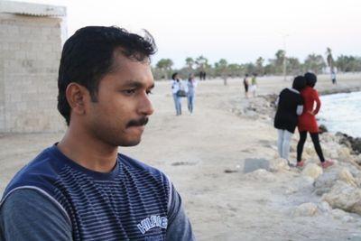 stbalachandran's profile picture. 