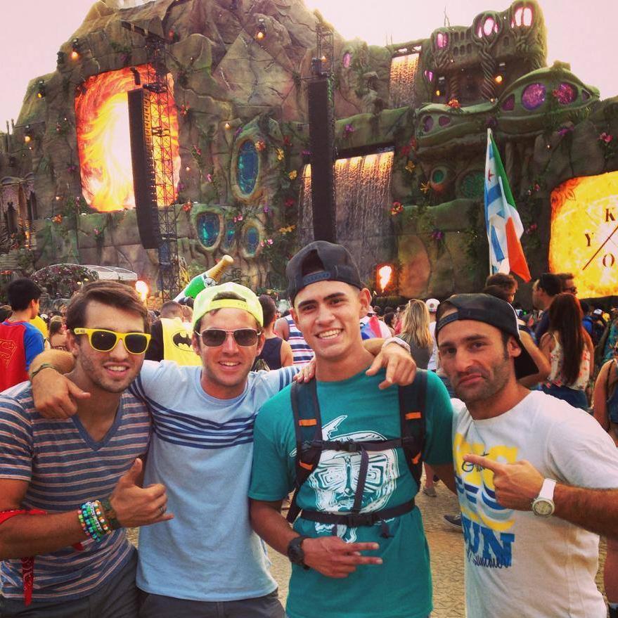 zukeofhazzard's profile picture. i'm that guy that says he wants to do the thing before you tell him what the thing is