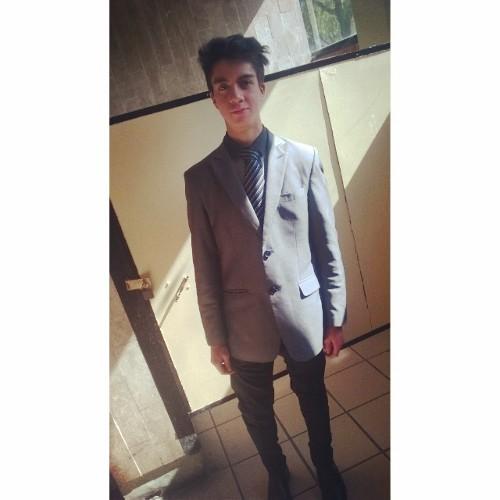 •México 17•Follow me